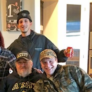 Meet your Posher, Tim